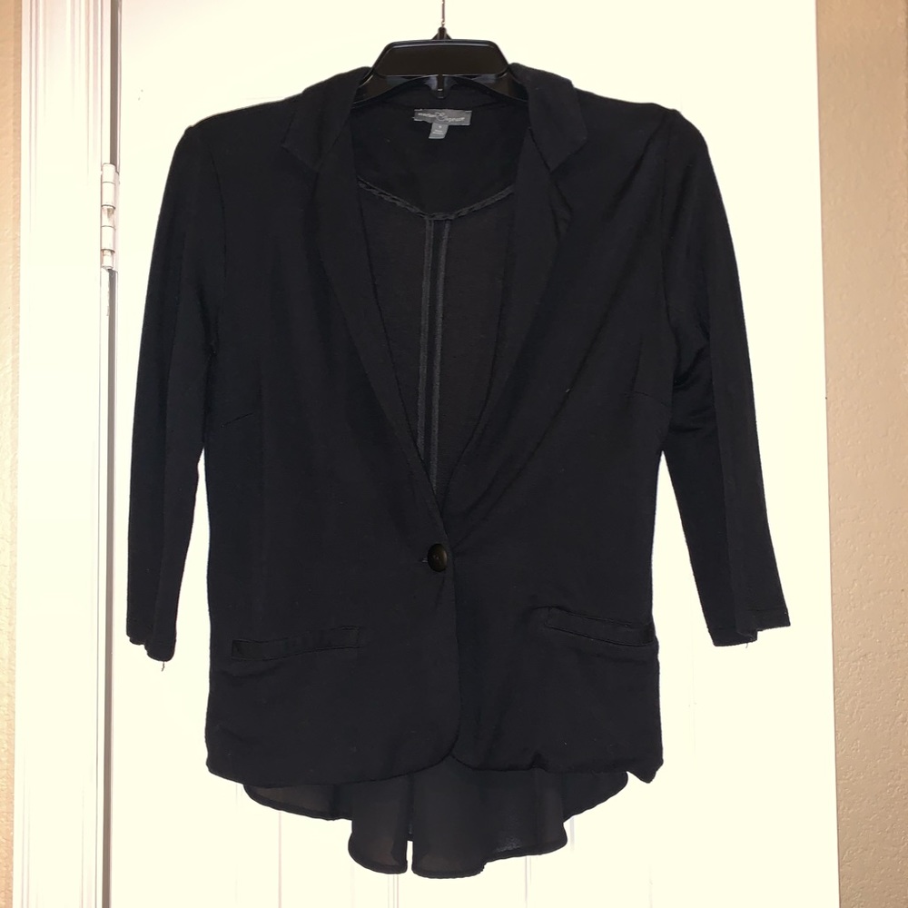 Market & Spruce Blazer